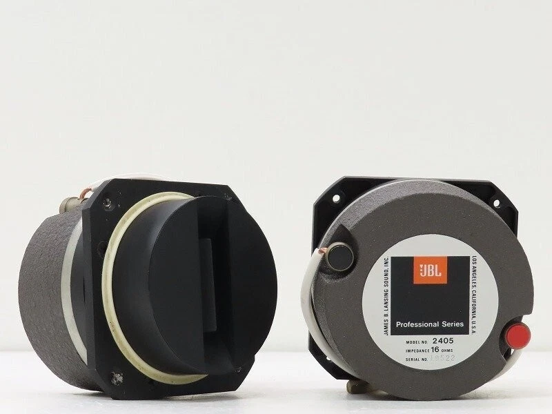 jbl 2405 products for sale | eBay