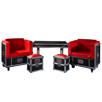 #ad Gator Cases G TOURLOUNGE G Tour Furniture Set Transforms into Shipping Case... $4199.99