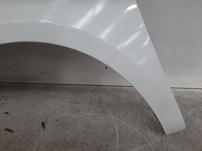 6J0821021D Front Wing LH SEAT IBIZA IV SPORTCOUPE 1085771 for sale 