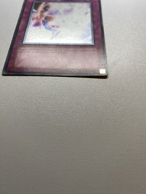 Yu-Gi-Oh! Forced Back (EOJ-EN060) – Carta Rara 1st Edition – Nemico Della Giustizia