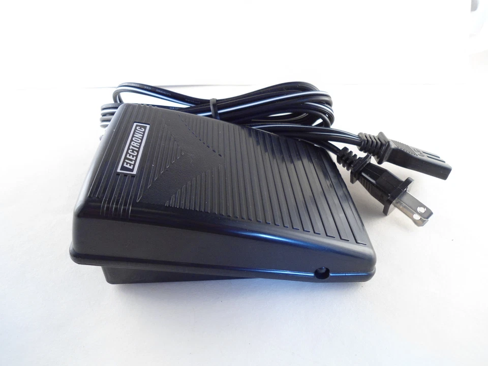 Foot Pedal Control NECCHI 534 Italy,534 Julia,469FA,4795,521, 525, 531FA, 534FB - Image 4 of 4