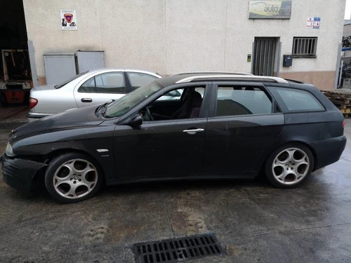 H200858985 Caja Cambios para ALFA ROMEO 156 SPORTWAGON (116) * 2004 180657 - Imagen 10 de 10