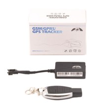 Coban Vehicle GPS TK311C E-bike motorcycle BAANOOL GPS-311C gps tracking devices