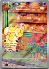 Pokemon Special Illustration Rare - Choose Your Card Full Art Ultra Rare NM