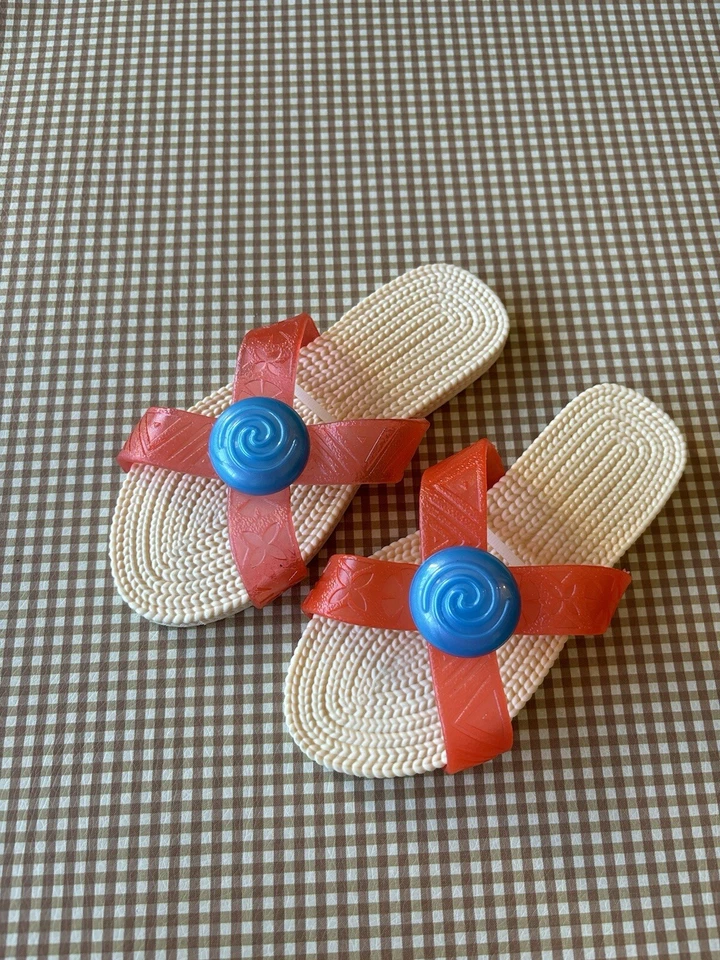 Disney MOANA костюм с обувью!! Детский размер маленький 4-6 лет. Новый/без ярлыков. ЧИТАЙТЕ - Изображение 4 из 4