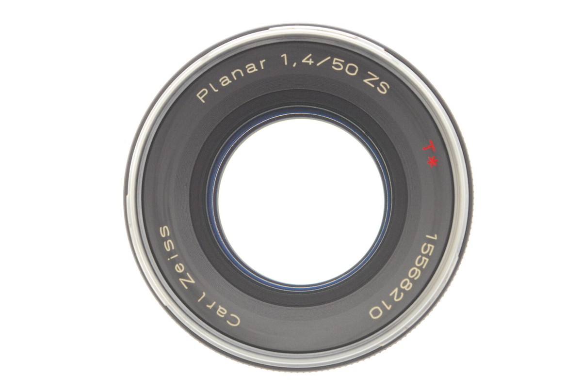 Carl Zeiss Planar 1.4/50 単焦点レンズ M42 Carl Zeiss Planar 50mm F1.4 修理教科書 – レンズ修理なら