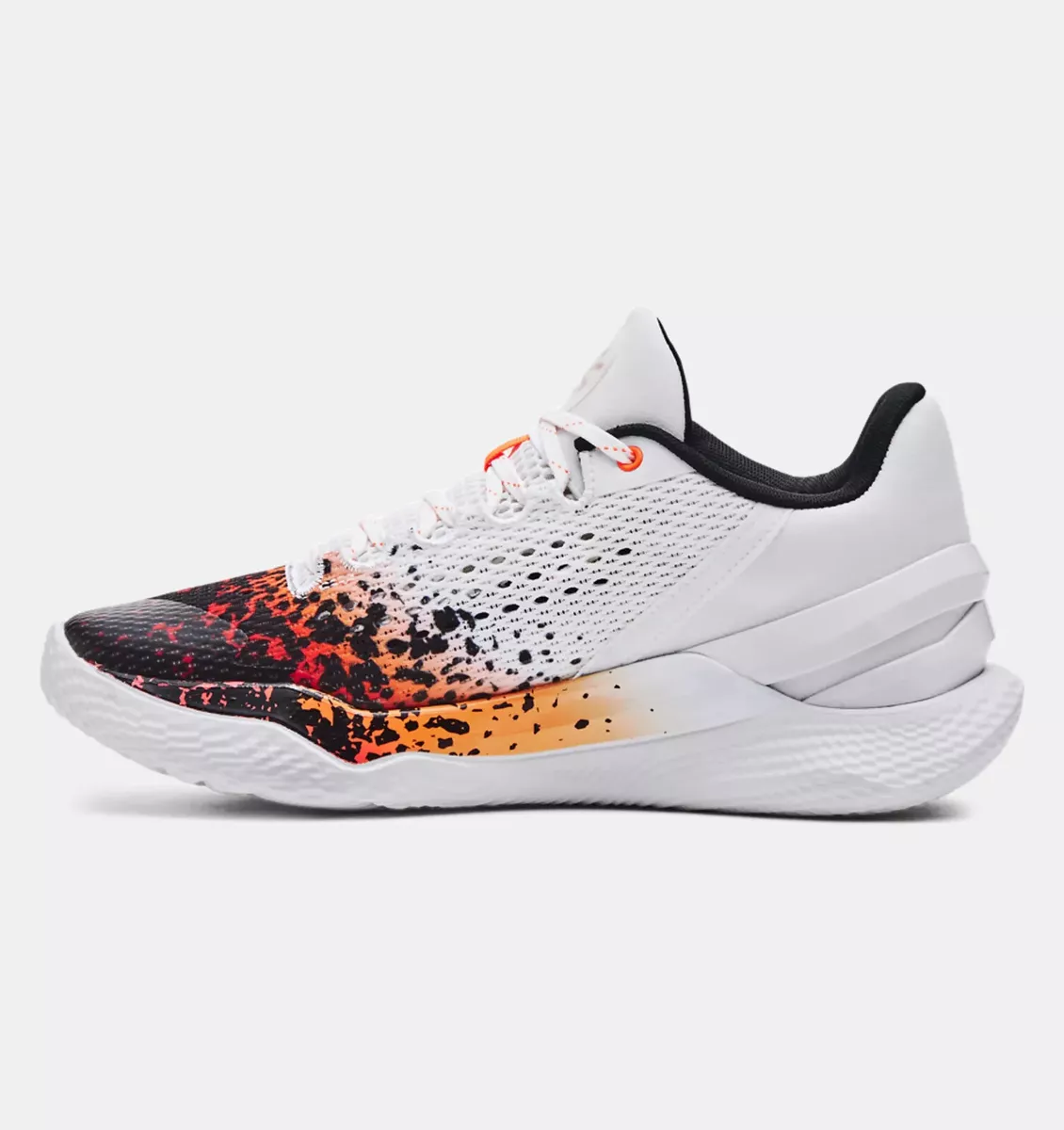Curry 2 on sale women orange