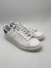 Adidas Originals Stan Smith FX5522 White Green Men's Sizes 9.5-13