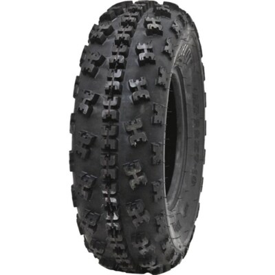 Ocelot EOS 22x7-10 Front ATV Tire, 6 Ply, Reinforced Bead, Enhanced Durability