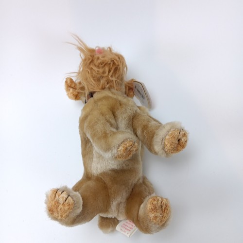 Ty Beanie Babies SCHNITZEL the Schnauzer - 2002 - Imagen 5 de 7