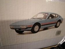 1:18 Otto Mobile VW SP2 in OVP Limited Edition