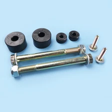 1996-2002 4-Runner 4WD Skid Plate & Diff Drop Kit For 2-4" Leveling Kit