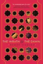 The Wrath & the Dawn (The Wrath and the Dawn) - Hardcover - GOOD