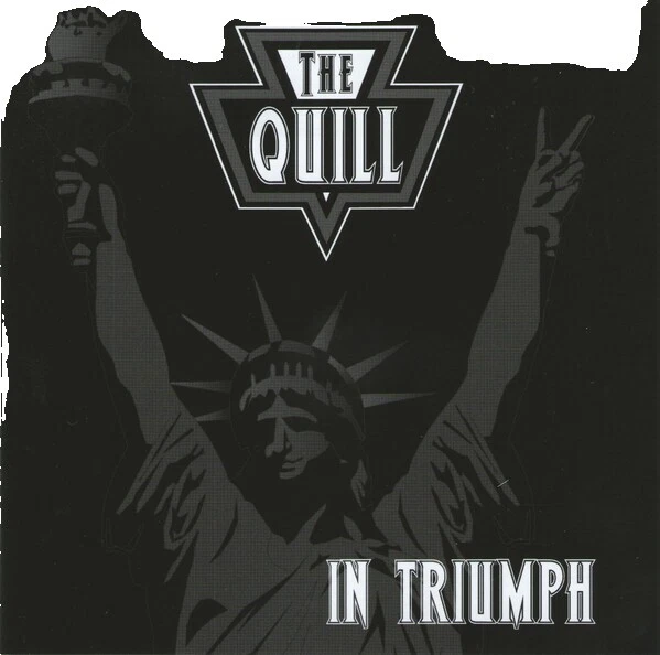 Triumph CD de Música