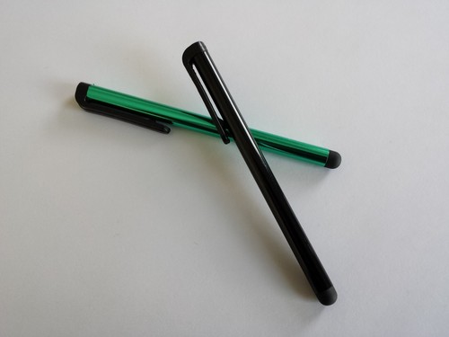 Stylus Pens For Ipads Android Phones Apple iPhone Universal Bundle of 20 - Picture 4 of 4