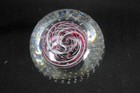 RARE Vintage Pairpoint Veneti Paperweight — photo 5