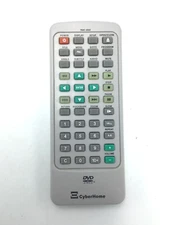 CyberHome DVD Video Player Remote Control