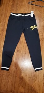 calça moletom polo ralph lauren