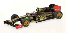 Lotus Renault R31 #10 Vitaly Petrov 2011 F1 Minichamps Diecast 1/43