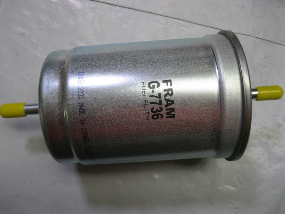 Fuel Filter Fram G7736 - Image 2 of 4