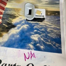 GE Washer  Lid Lock Switch WH01X24381 290D1580P004 WH01X27954 WH01X26114