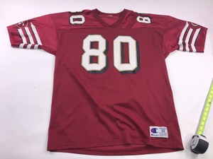 jerry rice jersey youth medium