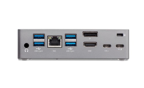 Medion S06 Mini PC Intel® Core™ i5-1355U , 11 Pro, 512 GB SSD, 16 GB RAM - Afbeelding 2 van 2