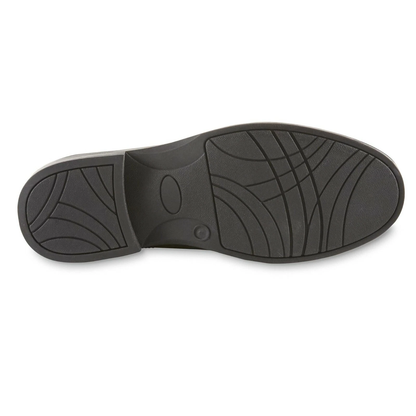 THOM BROWNE Mocassino Thom McAn uomo Lanzo marrone pelle cognac scarpe eleganti taglia 8M 11M