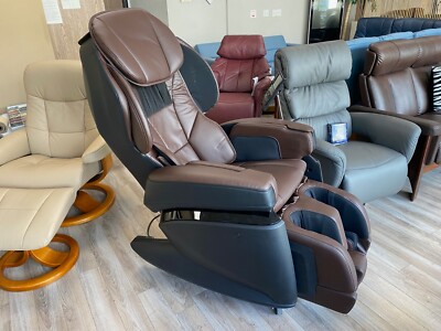Synca Wellness JP1100 4D Ultra Premium Massage Chair Recliner