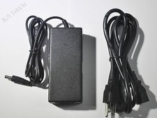 Power Adapter/Power Supply  12V, 4A US Plug Cord For Our LCD controller Board