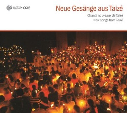 Various - Gesänge aus Taize: Neue Gesänge