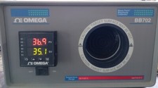 OMEGA BB702 High Performance Blackbody Calibration Source