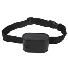 Waterproof Electronic Pet Fence System Containment Dog Training Collar Electric 