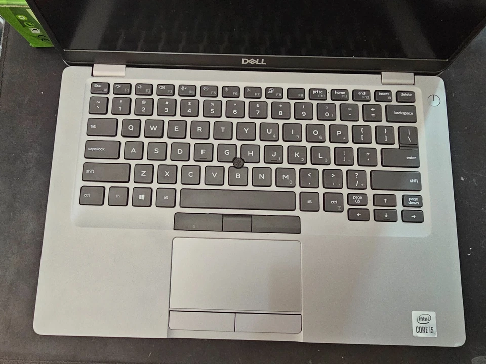 NOTEBOOK E 5410 DELL I5-10310U 8GB RAM 480GB NO-BATTERIA WIN 11 GARANZIA 6 MESI, foto 2 di 3