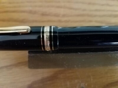 MONTBLANC MEISTERSTUCK 146 Vintage 18C 750 Gold 4810 | eBay