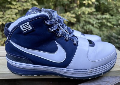 lebron 6 for sale