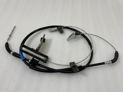SUZUKI SJ413 SJ410 SIERRA SAMURAI DROVER Parking Hand Brake Cable