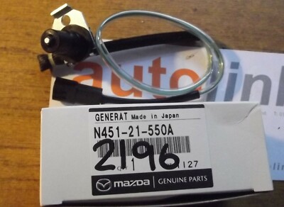 Auto gearbox pulse generator Mazda MX-5 mk1 MX5 Eunos 1.8 automatic NA 1993-98