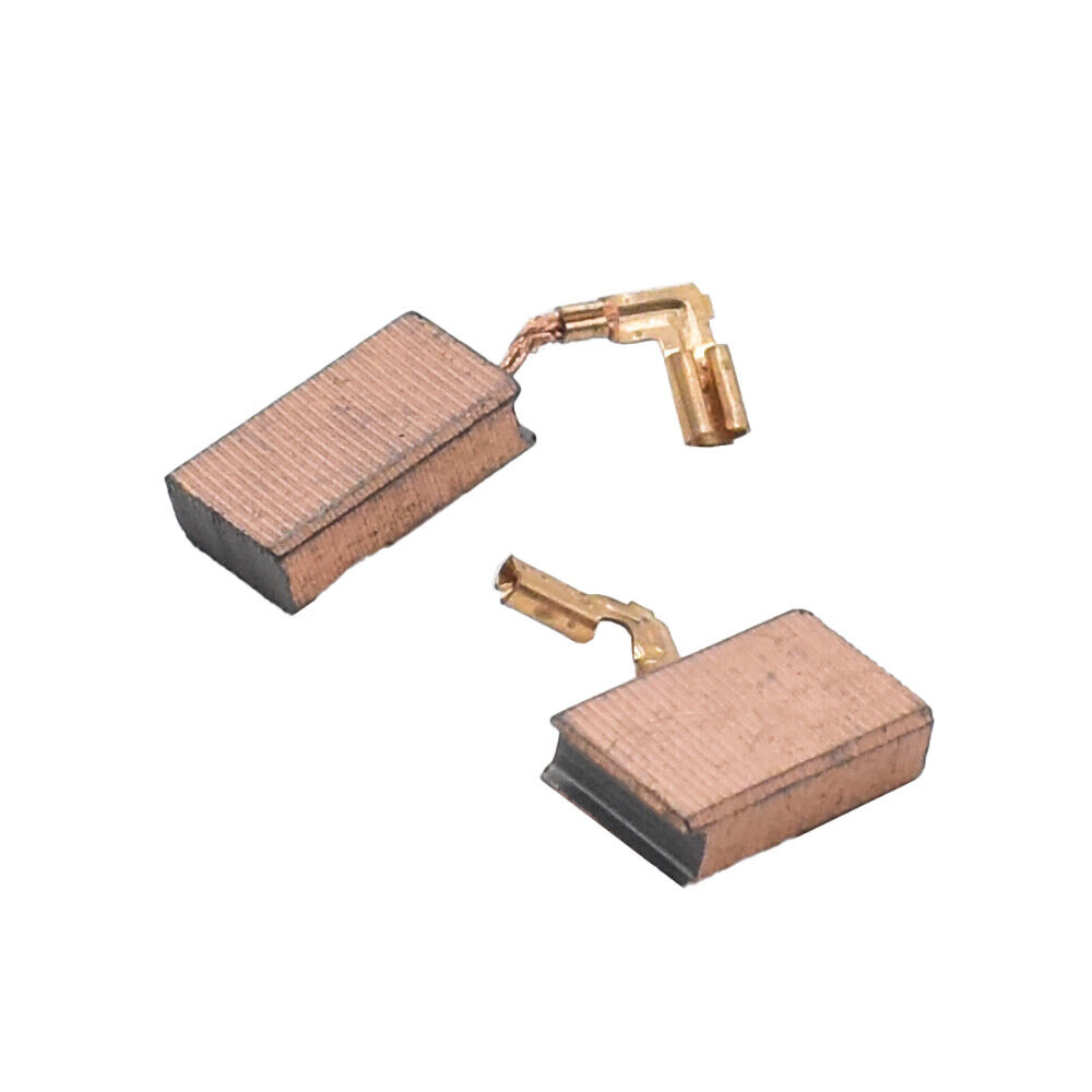 Japanese Carbon Brush Set Makita CB340, CB336,191974-7,CB-318,191978-9 2/pk -K41 Japanese Carbon Brush Set Makita CB340, CB336,191974-7,CB-318,191978-9 2/pk -K41