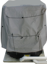 Aqua Select Weather-Out Cover (Heater or Heat Pump)