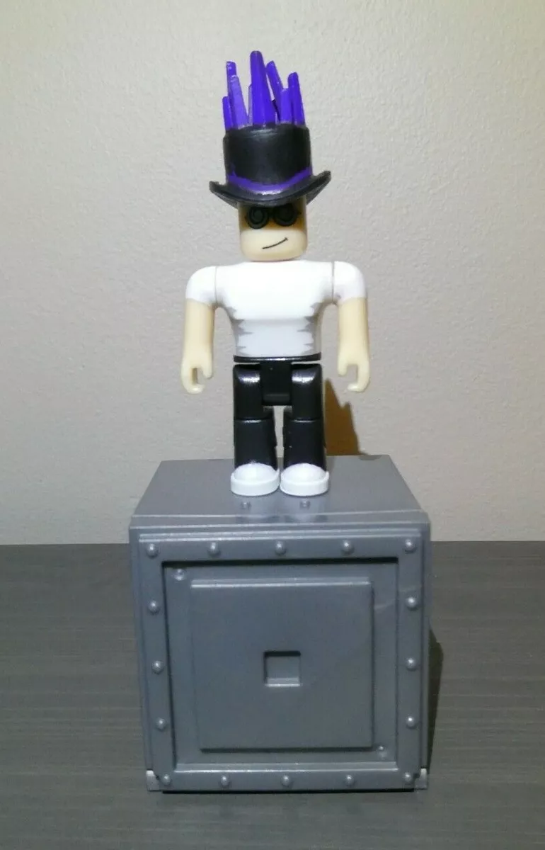 Boy Guest - ROBLOX figure