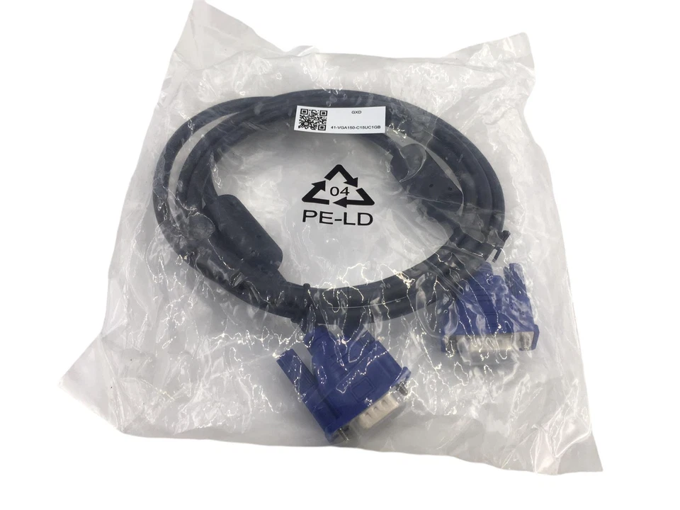 Acer 41-vga150-c15uc1gb Vga Cable - Image 2 of 4