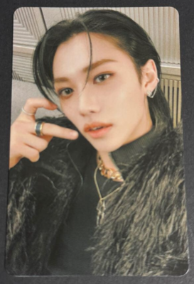 Stray Kids Felix Japan Offline Event OSAKA Limited Mar 16th