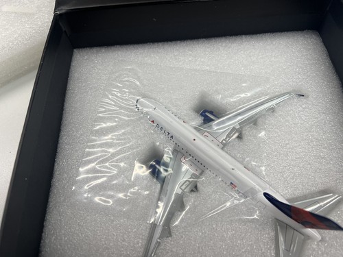 Gemini 1/200 DELTA AIRBUS A319 N349NB Diecast G2DAL441 - 第 16/22 張圖片