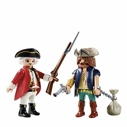 soldier playmobil