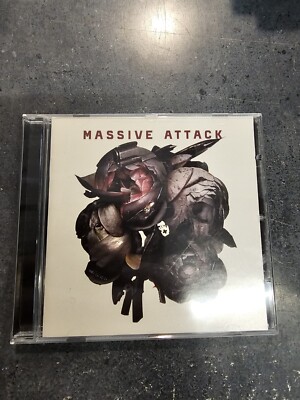 Collected von Massive Attack (CD, 2006)
