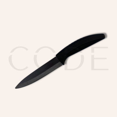 CODE Master 5'' Ceramic Utility Knife