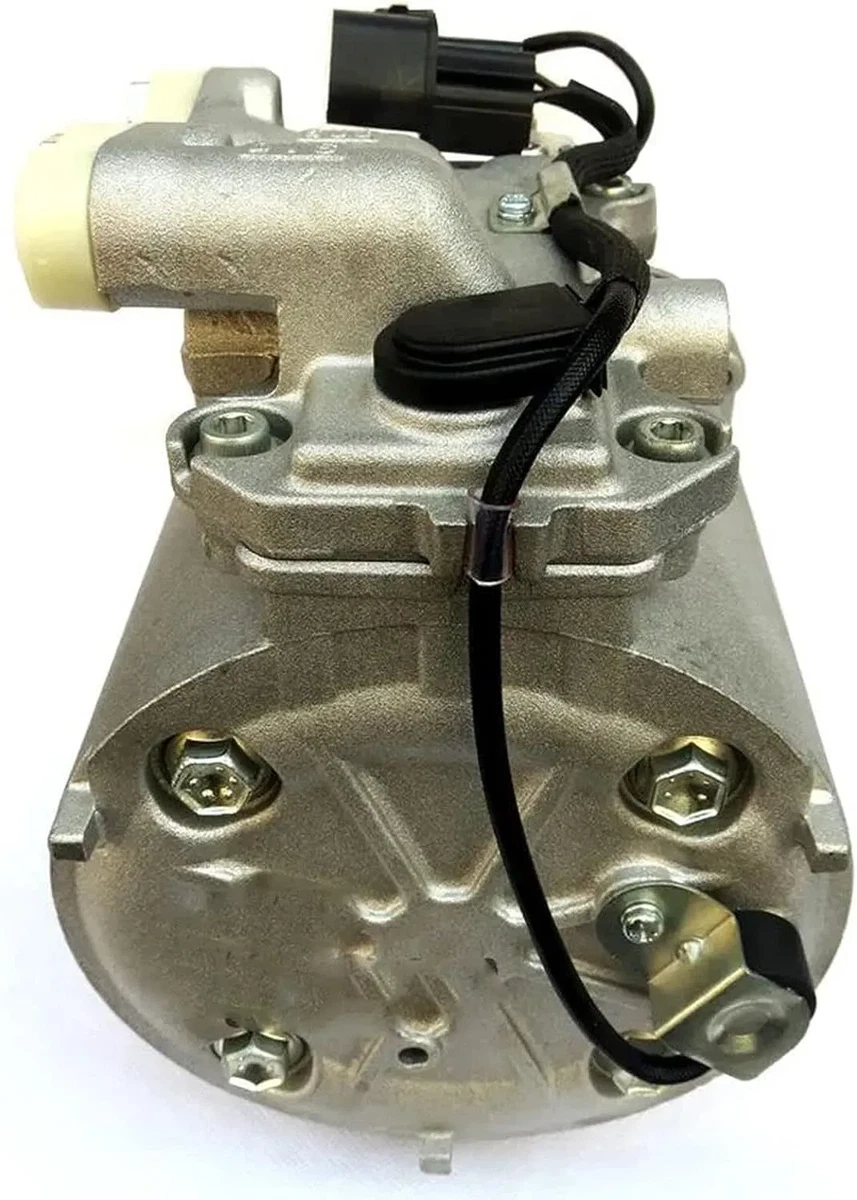 MSC130CV AC Compressor compatible Mitsubishi L400 MB946629