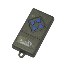 Handsender 868 MHz 4-Kanal Belfox 7834 Fernbedienung Funkfernbedienung Toröffner