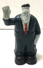 McDonald's Hotel Transylvania FRANKIE Happy Meal Toy